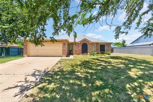 1707 Quarry Trl, Harker Heights, TX 76548