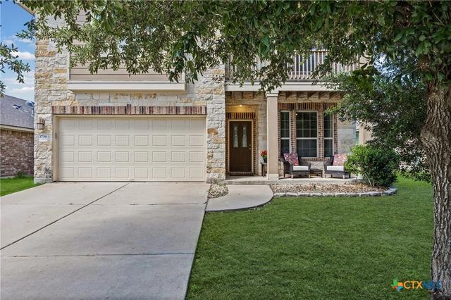 4708 Randig Ln, Pflugerville, TX 78660