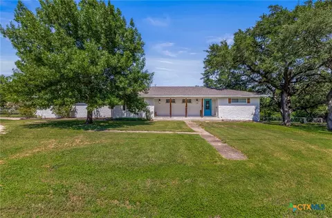 1305 S Old Temple Rd, Lorena, TX 76655