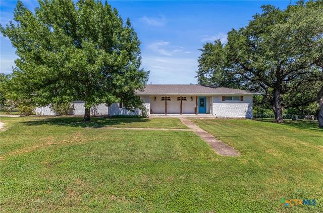 1305 S Old Temple Rd, Lorena, TX 76655