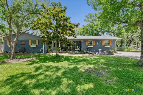 205 Live Oak Dr, Harker Heights, TX 76548