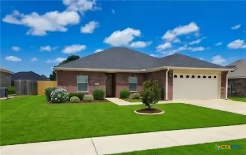 2415 Isabelle Dr, Copperas Cove, TX 76522