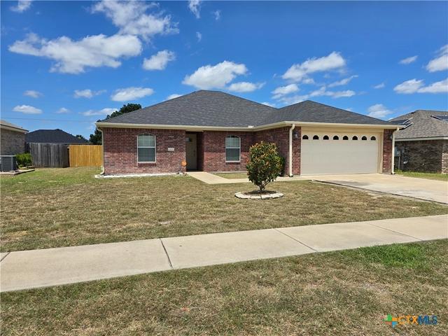 2415 Isabelle Dr, Copperas Cove, TX 76522