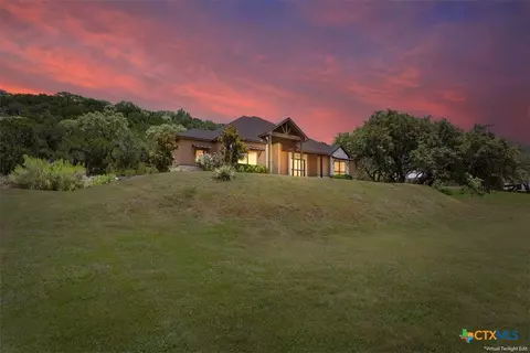 311 Messer Ranch Rd, Belton, TX 76513
