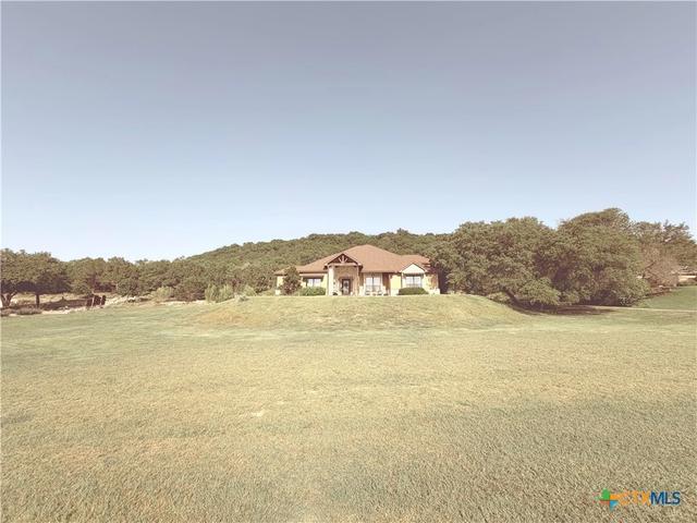 311 Messer Ranch Rd, Belton, TX 76513