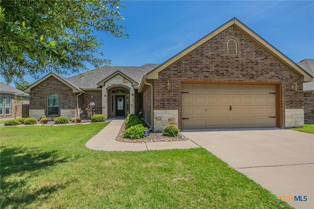 412 Dandridge Dr, Temple, TX 76502