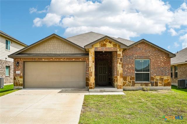 204 Bainbridge Dr, Temple, TX 76502