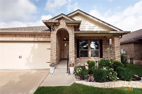 1312 Fawn Lily Dr, Temple, TX 76502