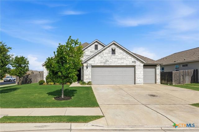 101 Ozark Dr, Hutto, TX 78634