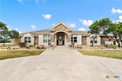522 County Road 3371, Kempner, TX 76539
