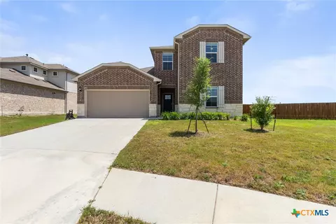 251 Solitude Dr, San Marcos, TX 78666