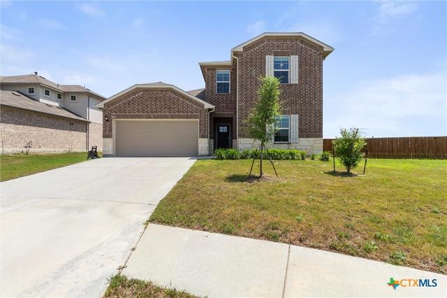 251 Solitude Dr, San Marcos, TX 78666