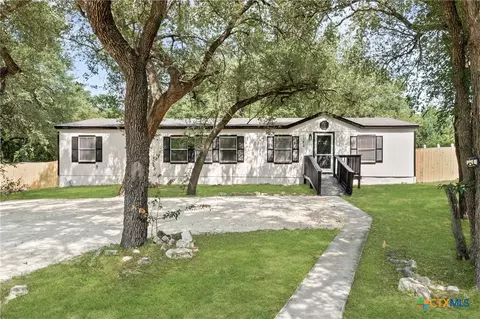 129 Bremond St, Belton, TX 76513