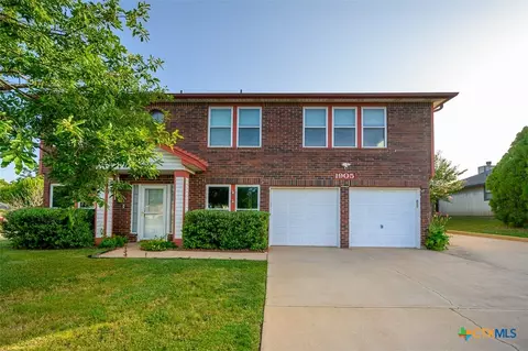 1905 Sagebrush Dr, Killeen, TX 76549
