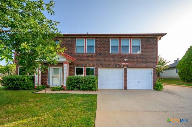1905 Sagebrush Dr, Killeen, TX 76549
