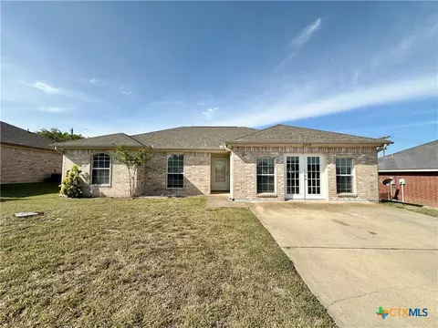 2508 Edgefield St, Killeen, TX 76549