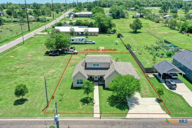 2409 Pecan St, Bastrop, TX 78602