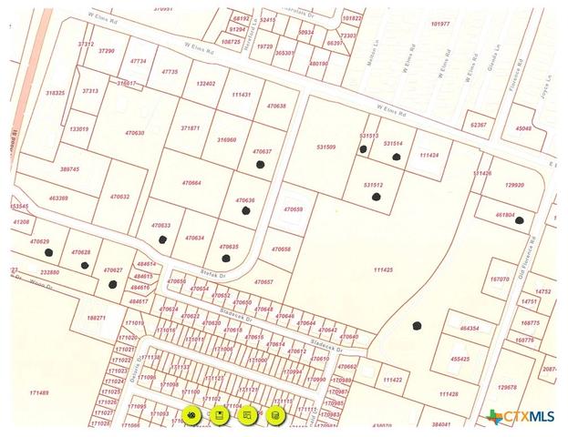 0 Stefek Dr, Killeen, TX 76542