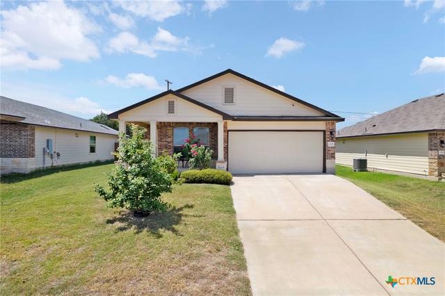 2378 Wigeon Way, Copperas Cove, TX 76522