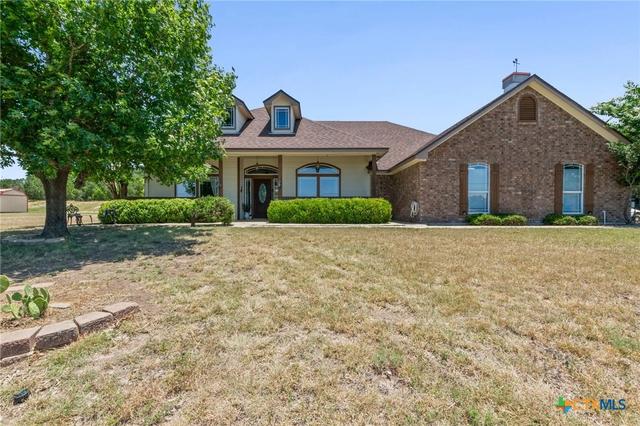 540 County Road 3351, Kempner, TX 76539