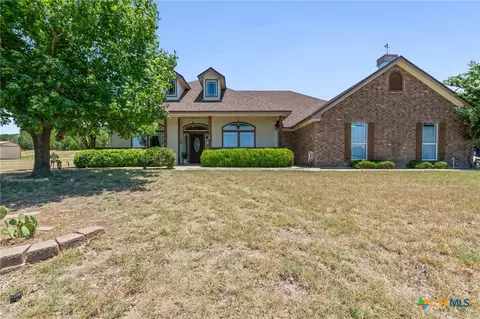 540 County Road 3351, Kempner, TX 76539