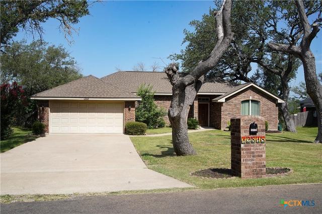 12818 Stonegate Trl, Belton, TX 76513