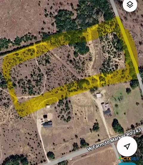 0 County Road 303, Bertram, TX 78605 photo 7
