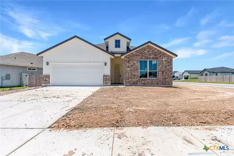 2061 Stillwell St, Nolanville, TX 76559
