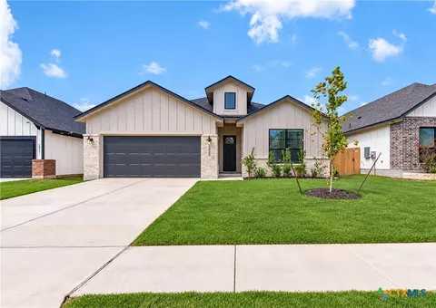 2025 Stillwell St, Nolanville, TX 76559
