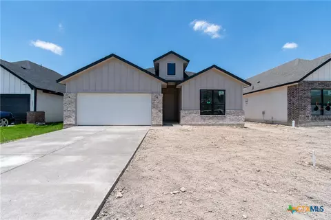 2025 Stillwell St, Nolanville, TX 76559