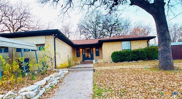 817 S Bell St, Hamilton, TX 76531