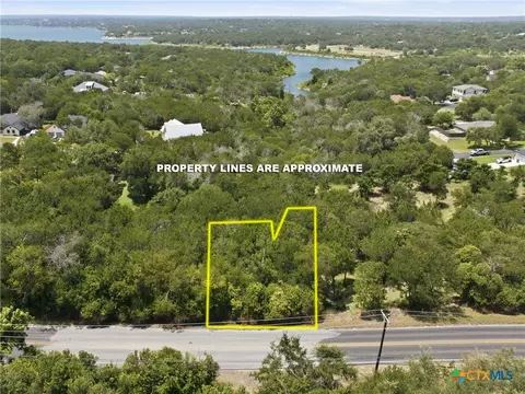 126 County Rd, Belton, TX 76513