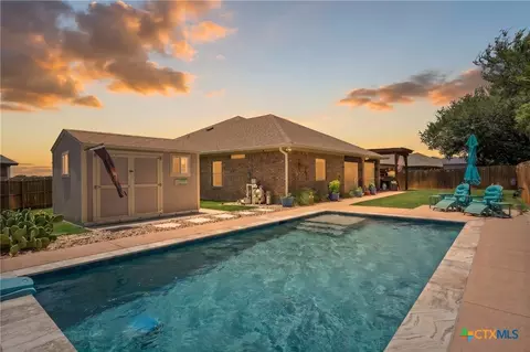 3604 Adair Dr, Belton, TX 76513