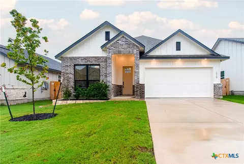 2029 Stillwell St, Nolanville, TX 76559