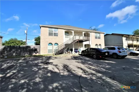 4707 Westcliff Rd #B, Killeen, TX 76543