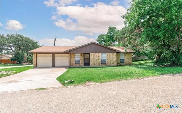 1 Cliffside Dr, Belton, TX 76513