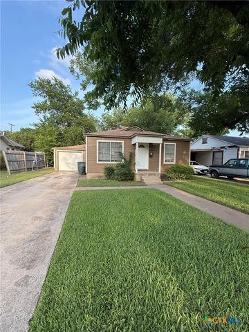 1103 S 49th St, Temple, TX 76504
