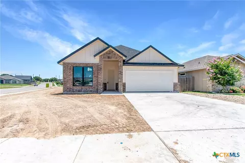 2018 Rosson St, Nolanville, TX 76559