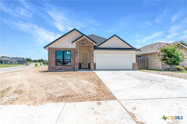 2018 Rosson St, Nolanville, TX 76559