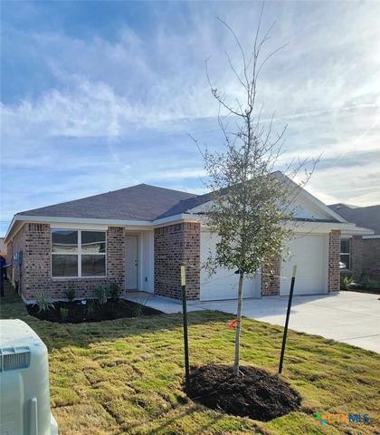 1305 Concord Dr #A & B, Copperas Cove, TX 76522
