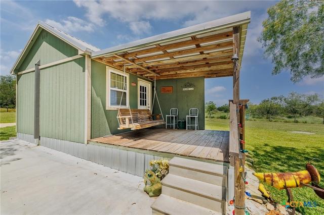 Undisclosed, Gonzales, TX 78629