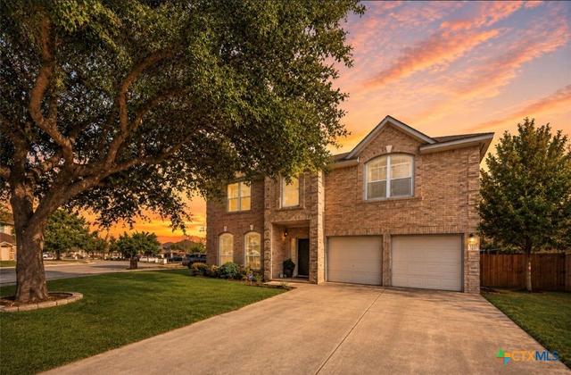 1215 Terrace Ct, New Braunfels, TX 78130