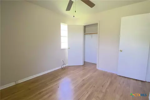 Bedroom - 802 E Irvin Ave, Temple, TX 76501 photo 2 of 5