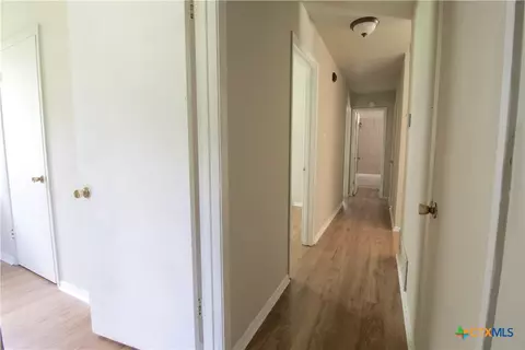 Entry Way - 802 E Irvin Ave, Temple, TX 76501 photo 1 of 1