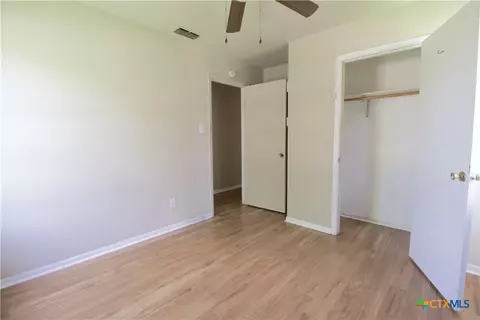 Bedroom - 802 E Irvin Ave, Temple, TX 76501 photo 5 of 5