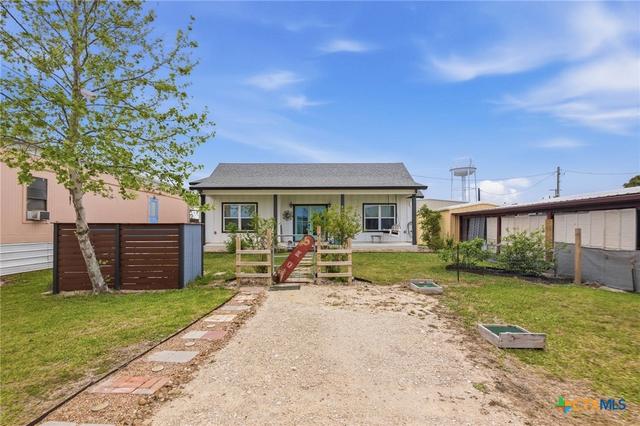 1507 Polk St, Port O'connor, TX 77982