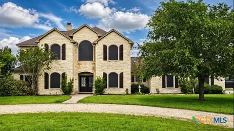 67 County Road 132b, Hallettsville, TX 77964