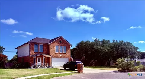 907 Tank St, Copperas Cove, TX 76522