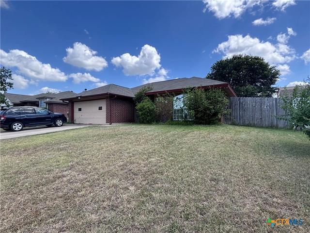 2708 Hemlock Dr, Killeen, TX 76549