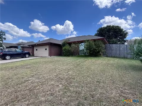 2708 Hemlock Dr, Killeen, TX 76549